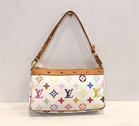 louis vuitton monogram pochette stores|authentic louis vuitton multi pochette.